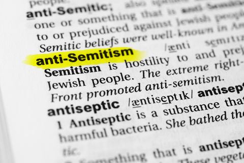 Antisemitismus