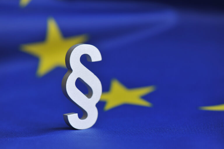 Rechtsstaat ade? EU vs. Polen & Ungarn - v.f.h.